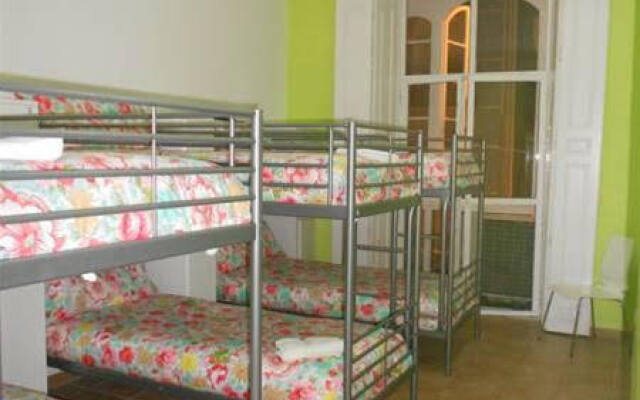 Apartamentos Gold