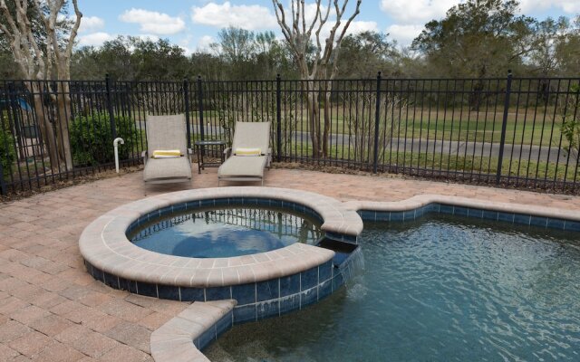 Rvh_376r Gathering Elegance 5 Bedroom Villa