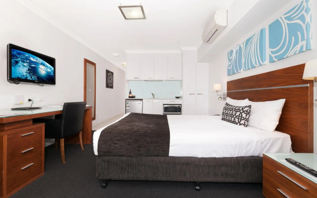 Hotel Chino