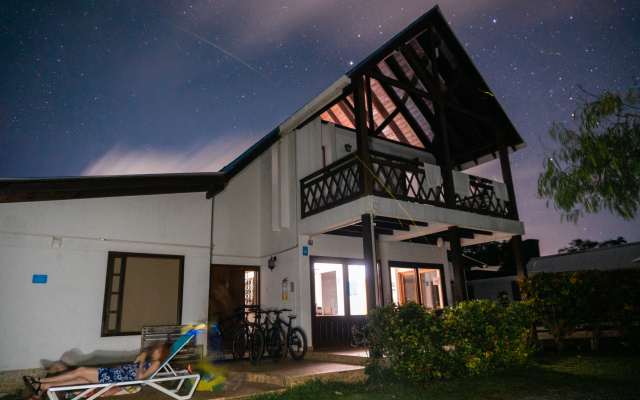 San Andrés Scuba Boutique Hotel