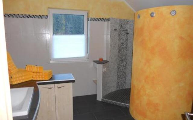 Ferienwohnung Wittenburg