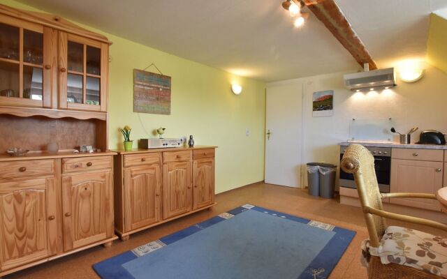 Ferienwohnung Naehe der Insel Poel in Strandnaehe