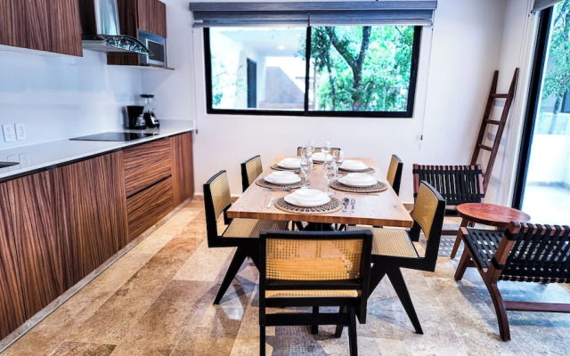 Town Center Zama Condo Hotel by Marea