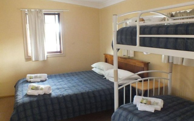 Walcha Royal Accommodation