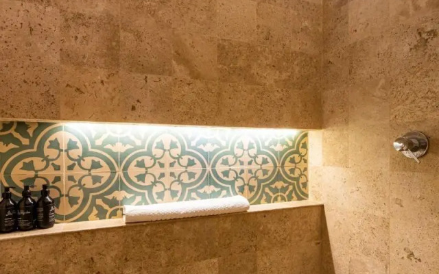 Villa Orquidea Boutique Hotel