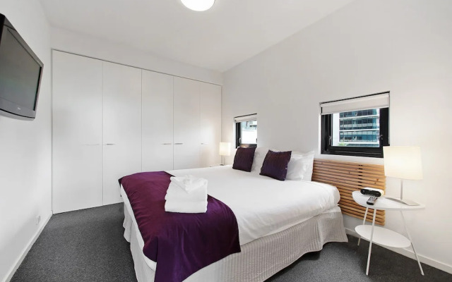 Docklands Private Collection - Digital Harbour
