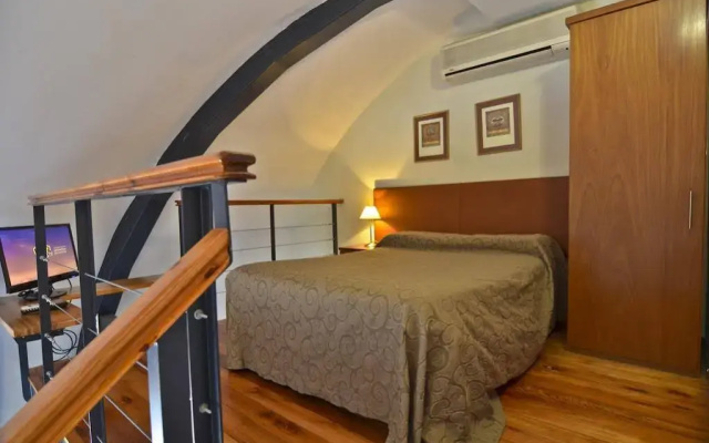 Rosario Suites