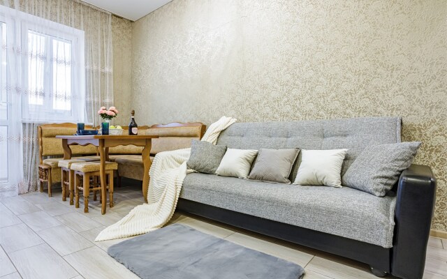 Апарт-отель Краснодар