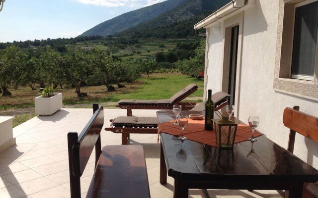 Holiday Home Oliva