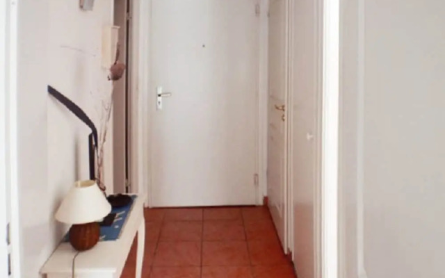 Apartment Rue Georges Clemenceau