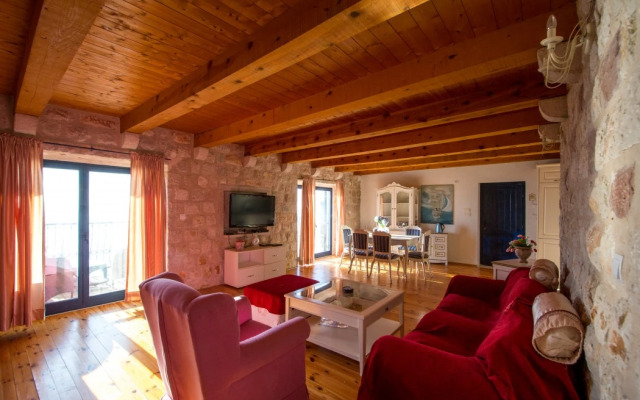 Olive Resort