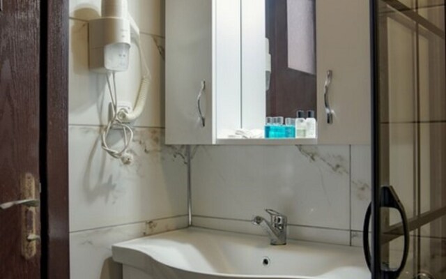 Aksac Hotel Cunda