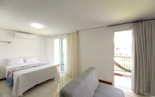 Flats at Club Meridional - Praia dos Carneiros