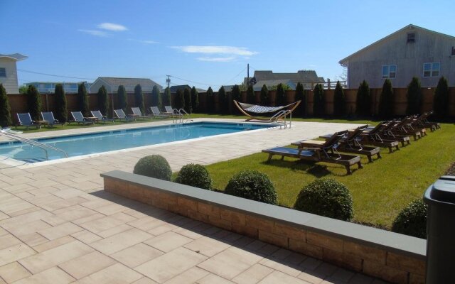 Aqualina Inn Montauk