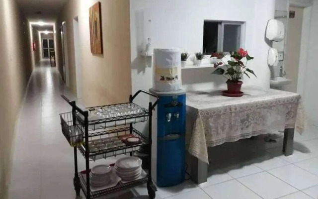 OYO Pousada Maceió Praias