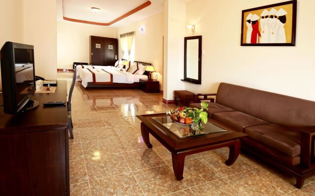 Le Aqua Resort & Spa Phan Thiet