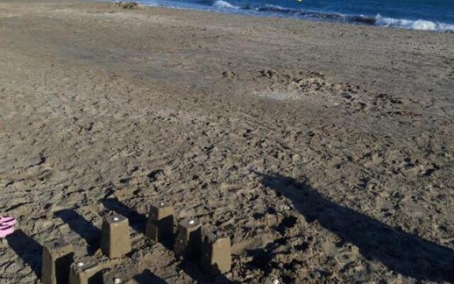 Appartement Carnon Plage