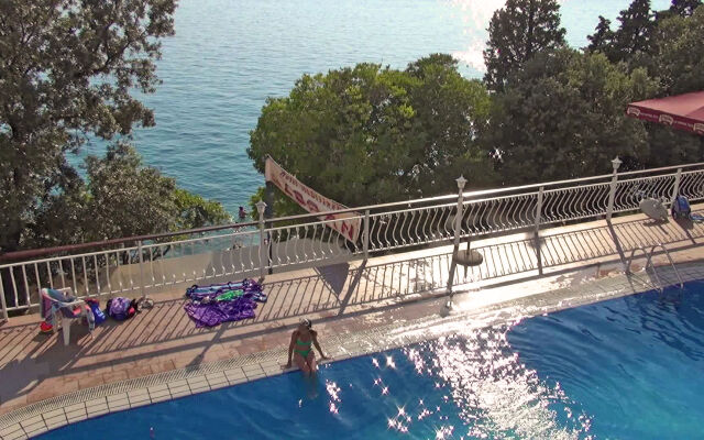 Mediteran Maradiso Hotel by Aminess