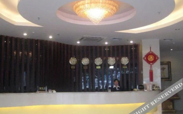United Star Hotel