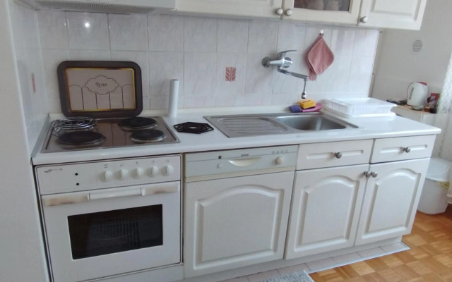 Apartman F&S - Novo Sarajevo