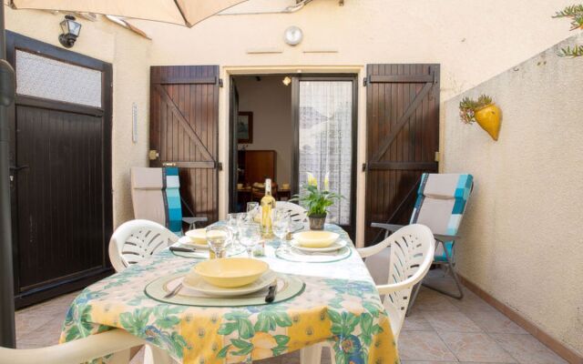 Les Maisons de la Plage 19888