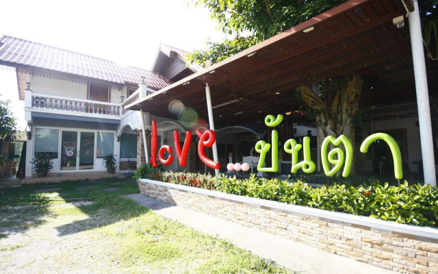 Panta Resort
