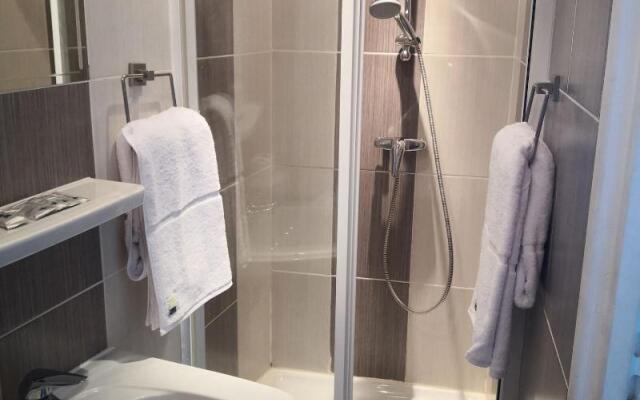 Grand Hôtel De La Poste