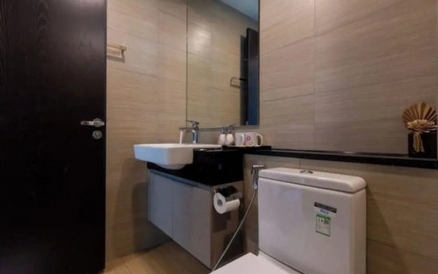 Feliz En Vista River Apartments