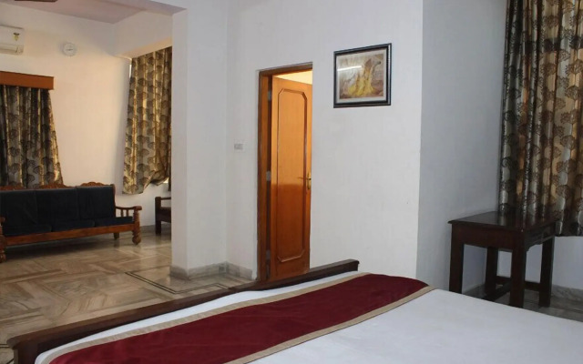 OYO 4492 Home Stay Sukh Vilas