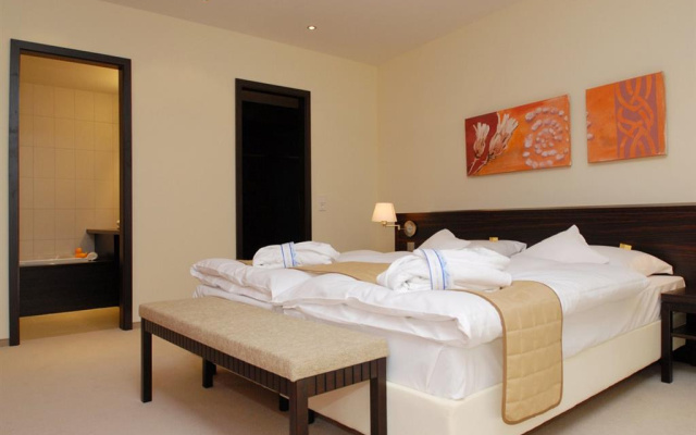 Heide Spa Hotel & Resort
