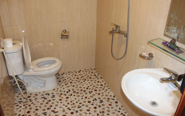 Sapa Stay Hotel