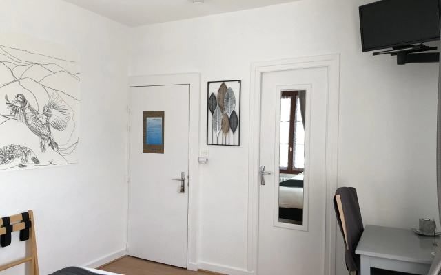 A l'Aube des Volcans