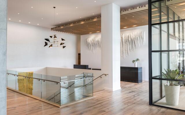 Kimpton Everly Hotel Hollywood by IHG