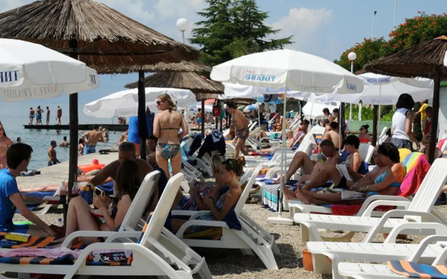Hotel Granit