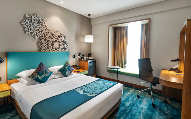 Grand Mercure Ahmedabad GIFT City