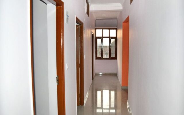 OYO 13319 Home Valley View Dharampur