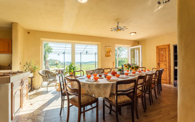 Ostsee Ferienhaus Welzin Schulgartenhaus