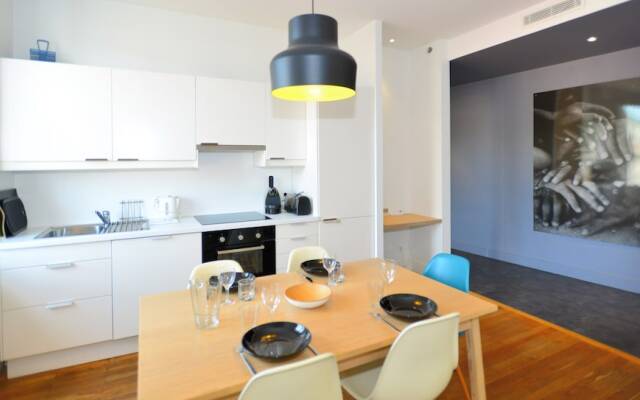 Appart Ambiance - Montcharmont