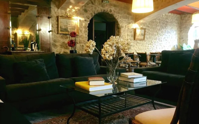 Hotel Torre Laurentii