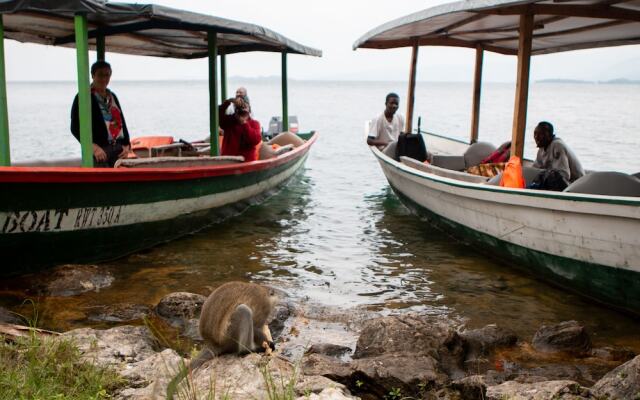 Macheo Ecolodge Camping