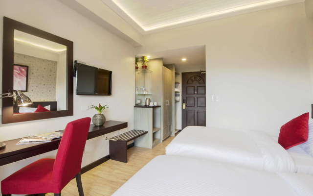 Venus Parkview Hotel
