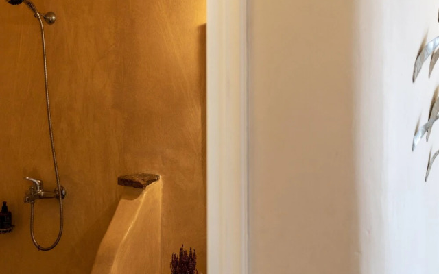 Ortus Navy Mykonian Lux Villa