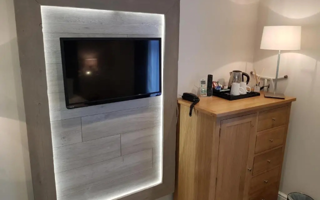 Heywood Spa Hotel