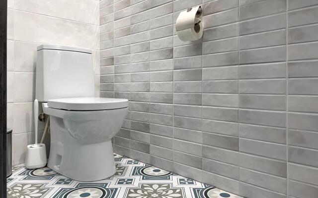 Апартаменты на улице Власова 31