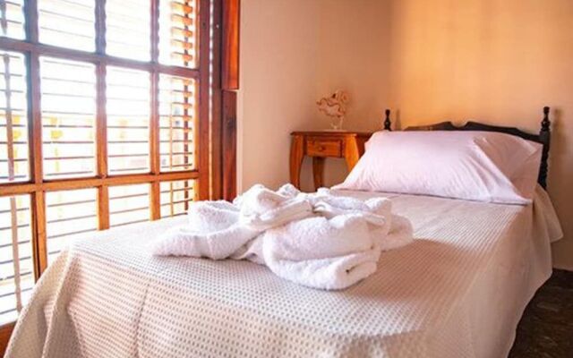 Bella Vita Hotel Boutique Lujan