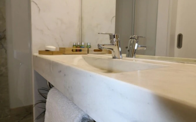 The Place at Evoramonte