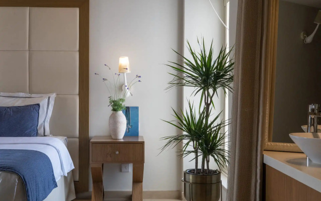 King Jason Paphos - Designed for Adults By Louis Hotels