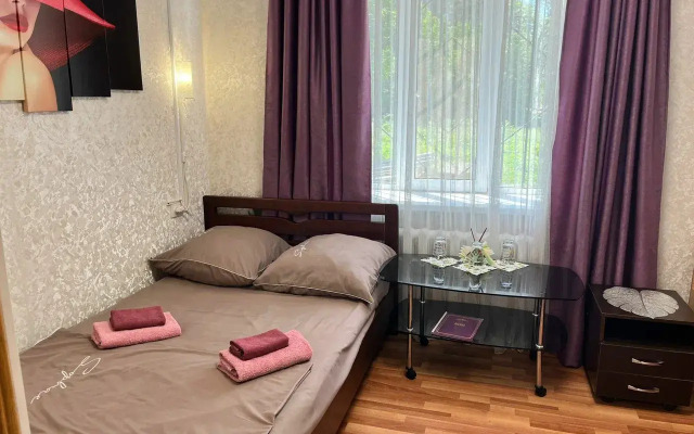 Самарская Ривьера на Юбилейной