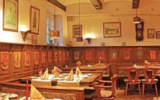 Haus Schlesien