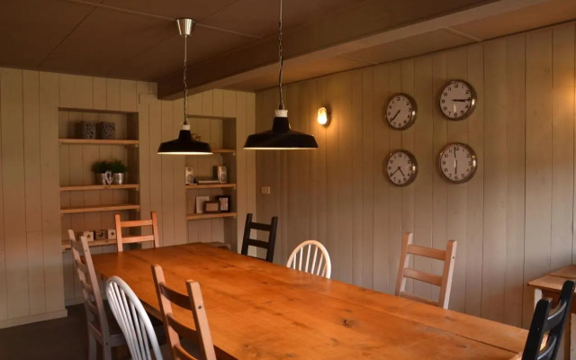 Vakantiewoning Boerderij De Gerrithoeve